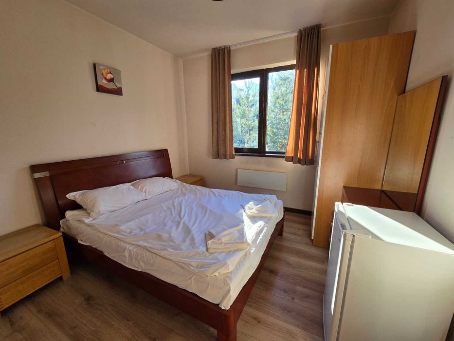 Продава се Двустаен апартамент в Банско - 54 кв.м за 1000 €/кв.м - Снимка #6
