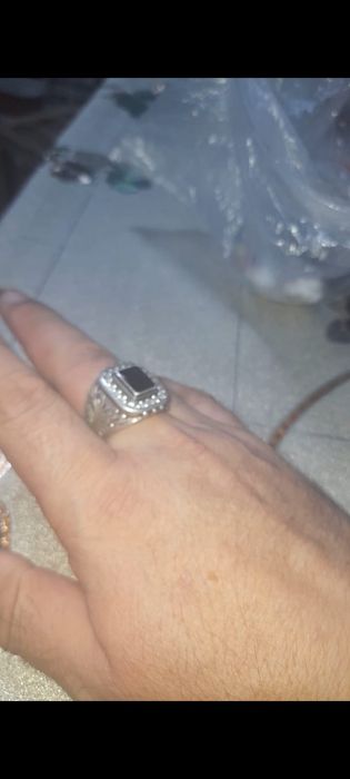 Серебро алматы  925