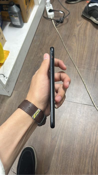 Iphone XR 64/75%