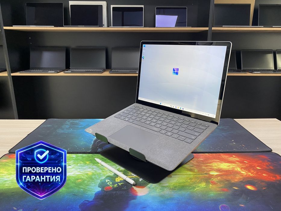 Ультрабук Microsoft Surface Laptop 3 Core i5-1035G7|8GB|SSD 256GB