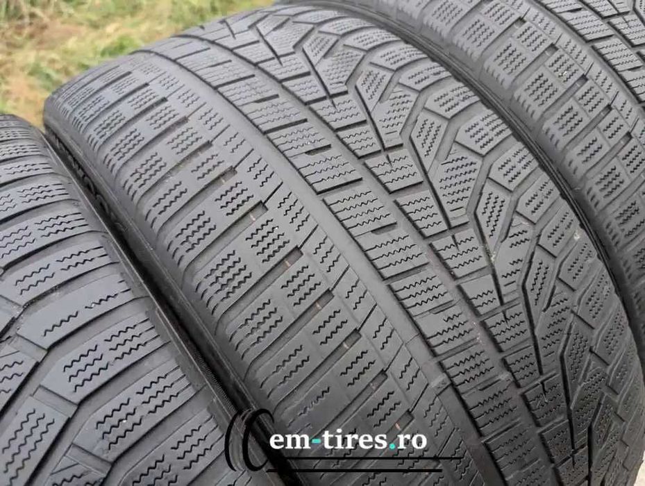 SET 4 Anvelope Iarna 275/40 R22 HANKOOK Winter I cept EVO2 107V - SUV