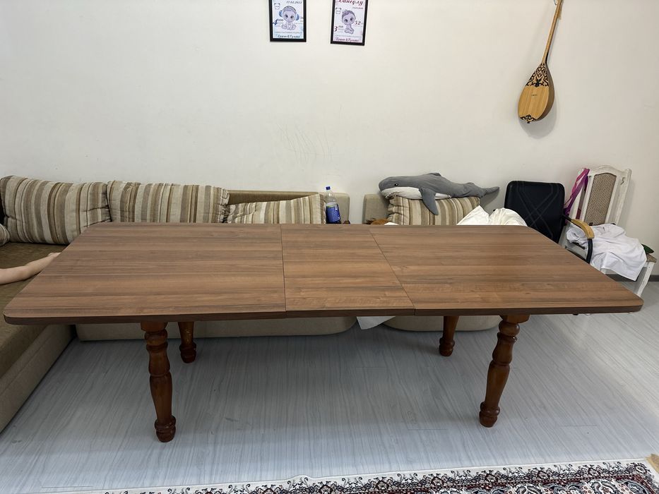 Продам стол 3 метра