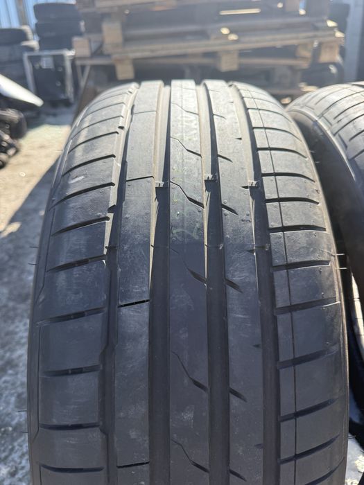 2 броя летни гуми Hankook 235/50 R20 Dot 2025 ном 726