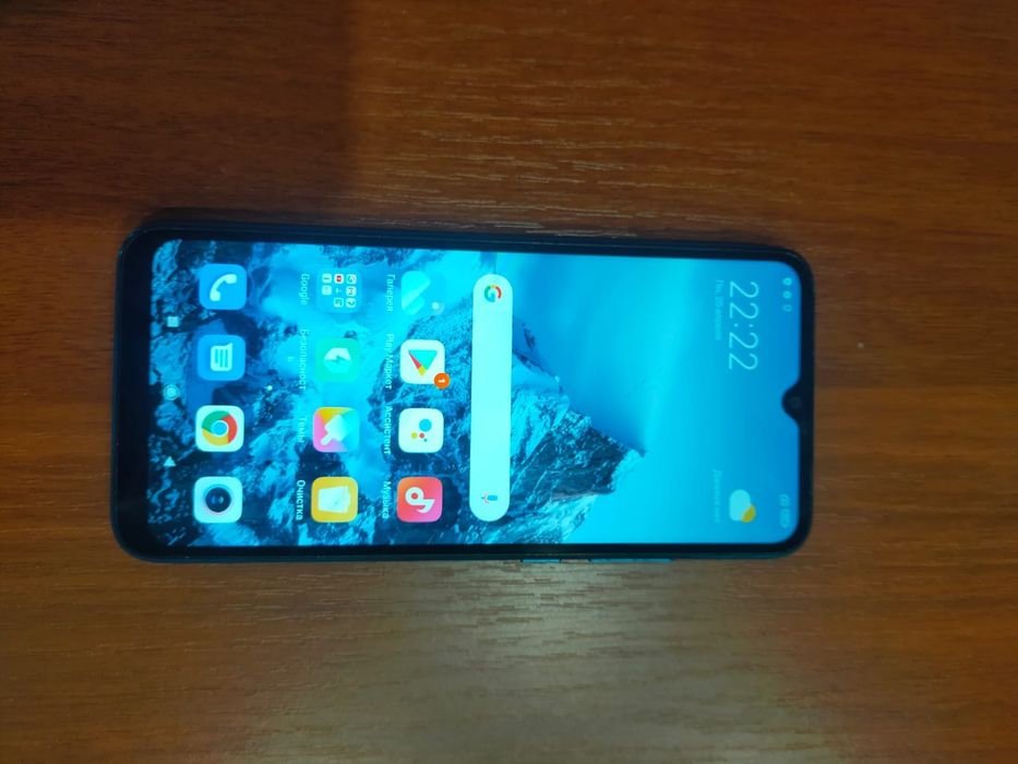 Продам редмин 9 а