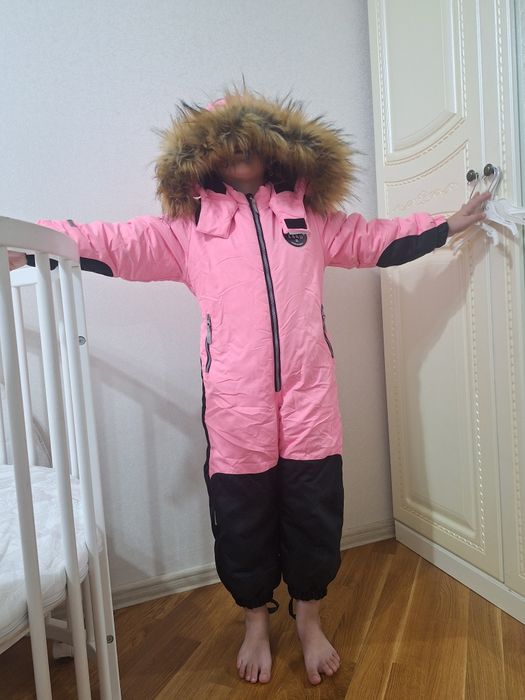 Продам комбенизон на девочку