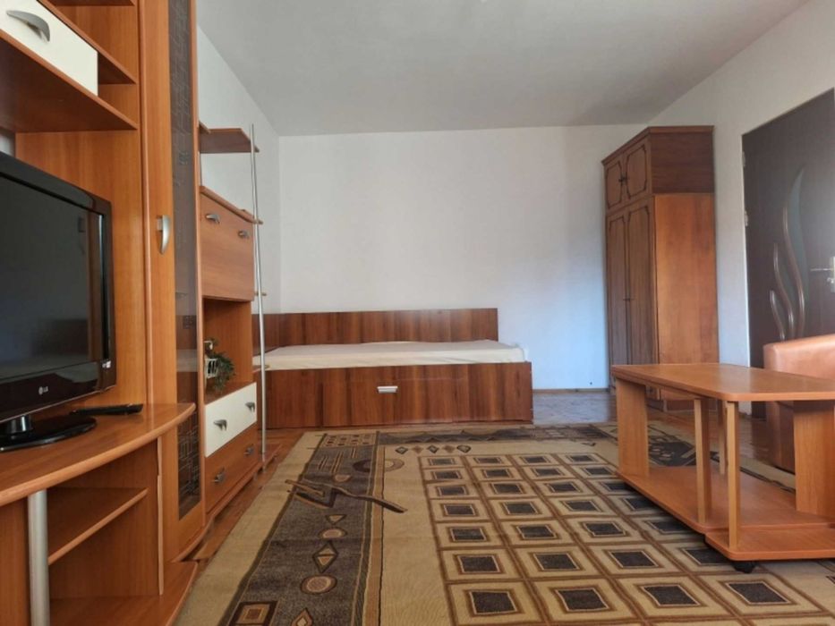 Apartament 1 Camera Ultracentral Independentei