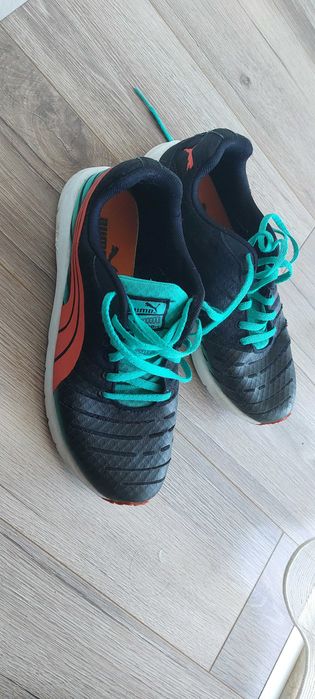 Маратонки за бягане Puma