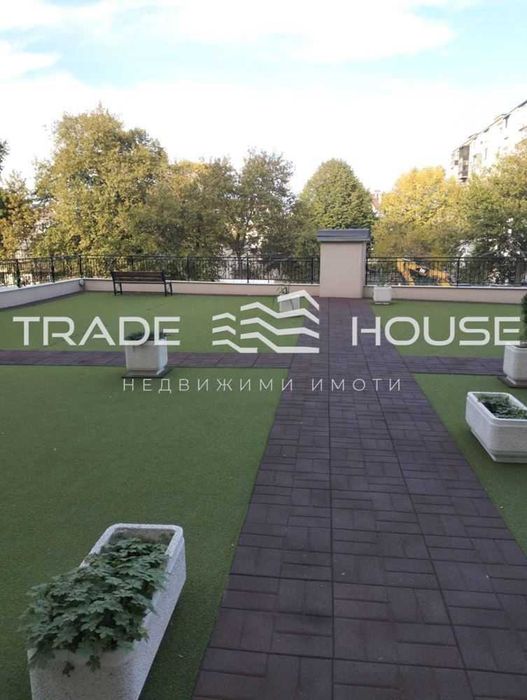 Дава се под наем Двустаен апартамент в Пловдив, Южен - 100 кв.м за 600 € - Снимка #13