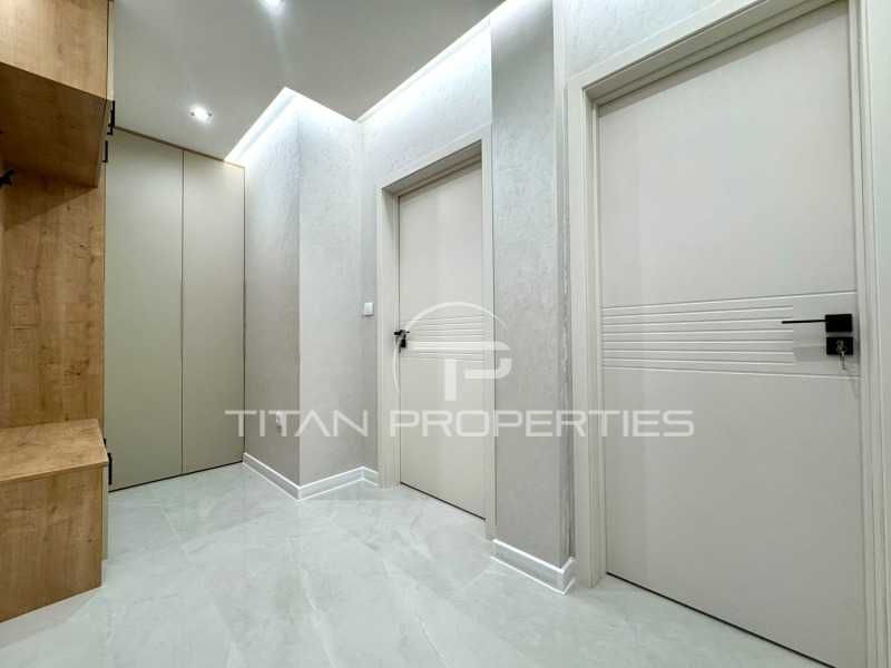 Продава се Двустаен апартамент в Пловдив, Гагарин - 74 кв.м за 1865 €/кв.м - Снимка #3