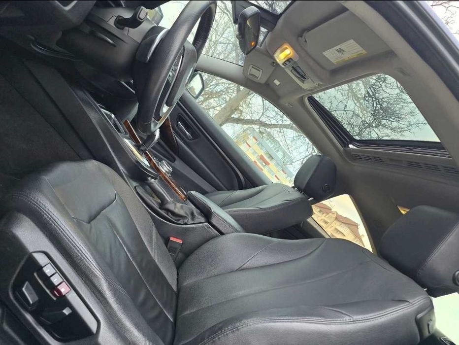 Bmw 428i seria 4 F32 2014 Euro6