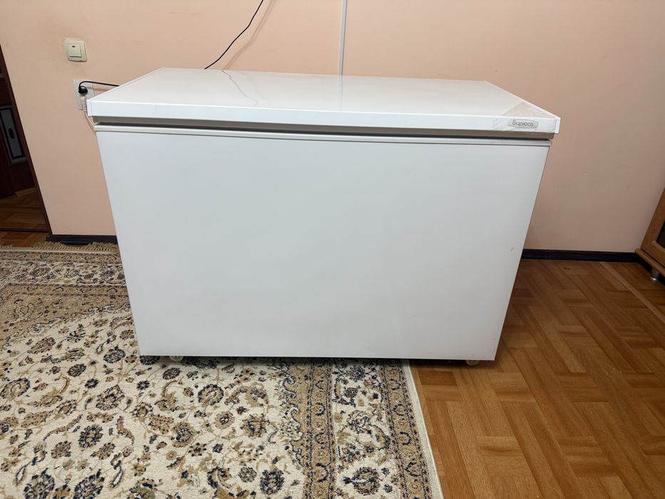 Продается морозильная камера