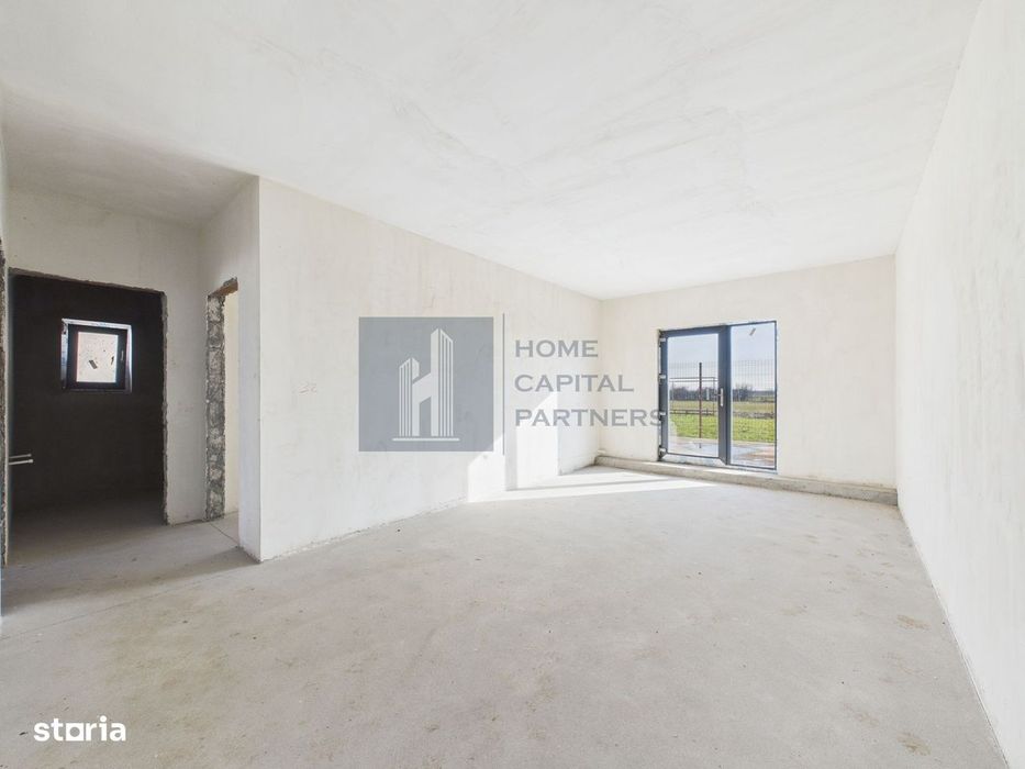 Casă individuală de vânzare Tunari-Dimieni | 4 camere si dependinte