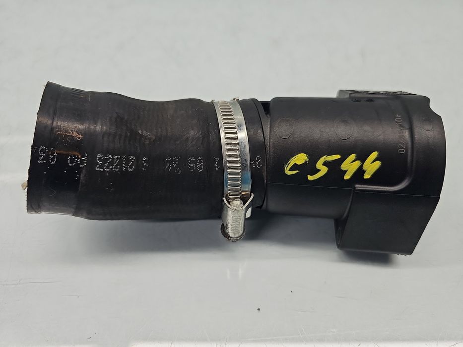 Rezonator turbo Volkswagen Passat B7 (362) [Fabr 2010-2014] Sedan 03L1