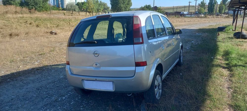Opel meriva de vanzare