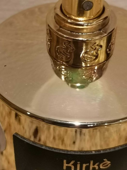 Оригинални парфюми Tiziana Terenzi Kirke, Sirrah и Gumin 100 ml EDP