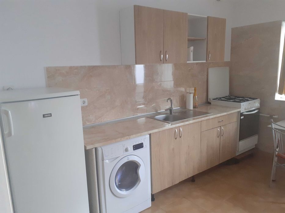 Garsoniera de Inchiriat