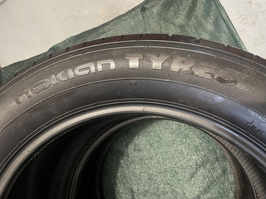 275/50 R20 113W XL - Nokian Powerproof Suv Oferta