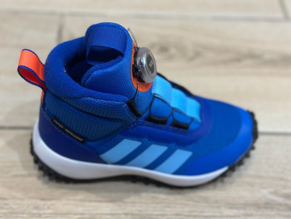 Детские кросовки Adidas