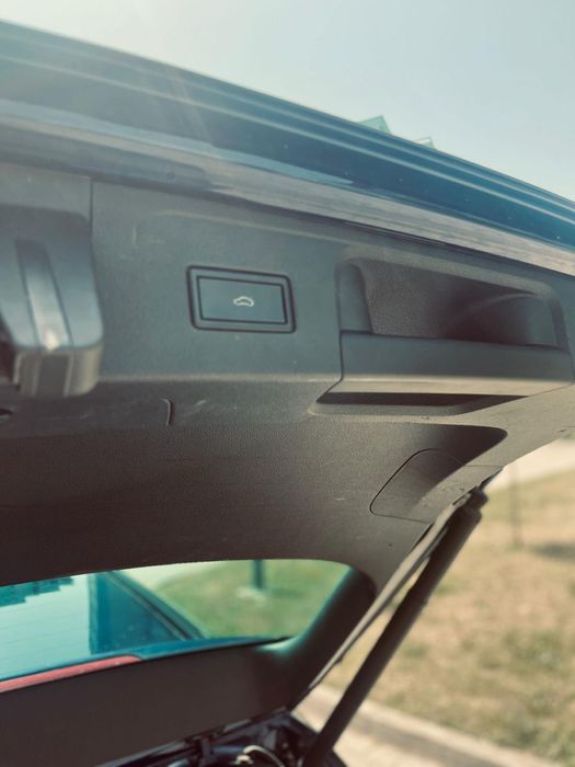 Volkswagen Passat b8 break an 2018