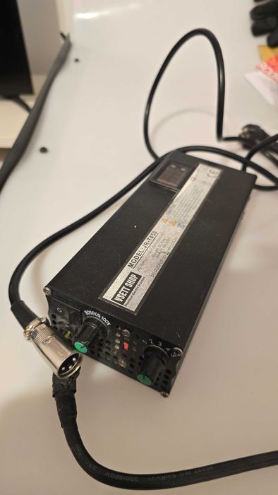 Trotineta Electrica V-sett 11+ 60V/ 42ah