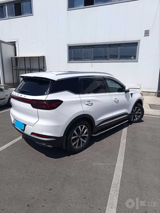 Chery tiggo 7 pro сотилади