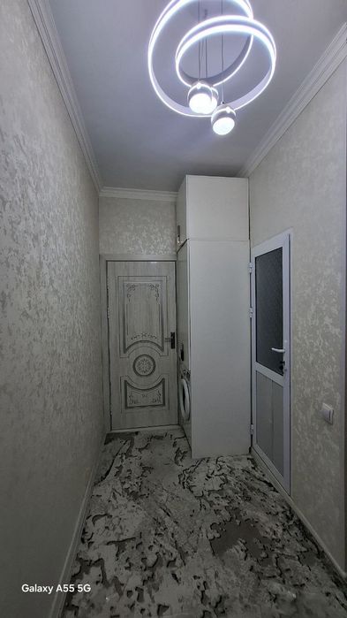 Аренда Квартира Кора камиш 2/4  1+2/3/4. Алмазский район