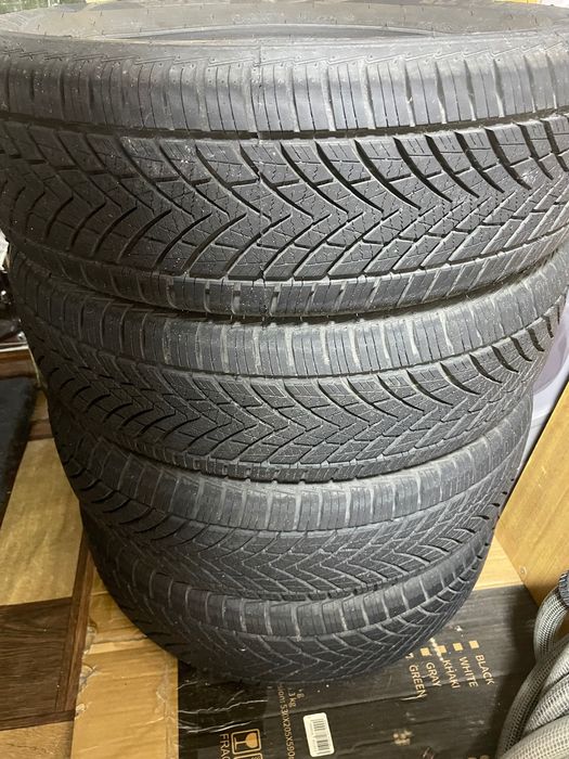 Срочно продаю новые шины Trocmoh 185/65R14 86H