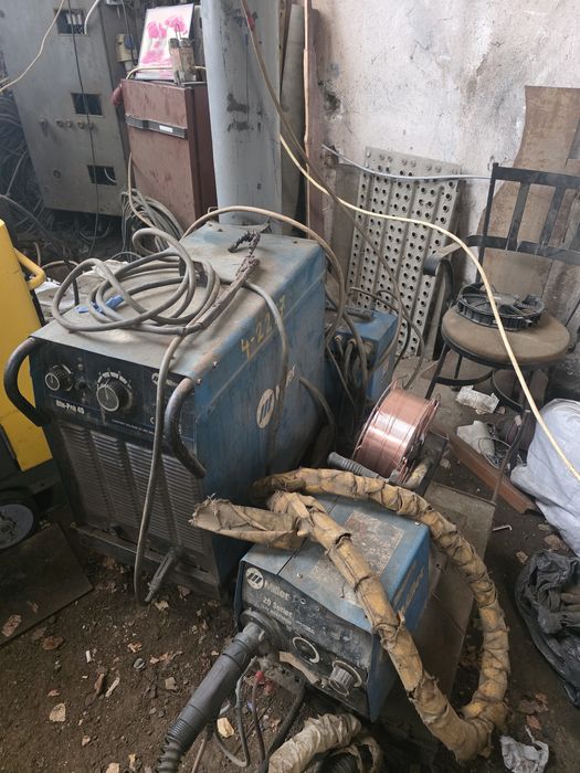 Miller Blu Pak 45 + 1 de piese