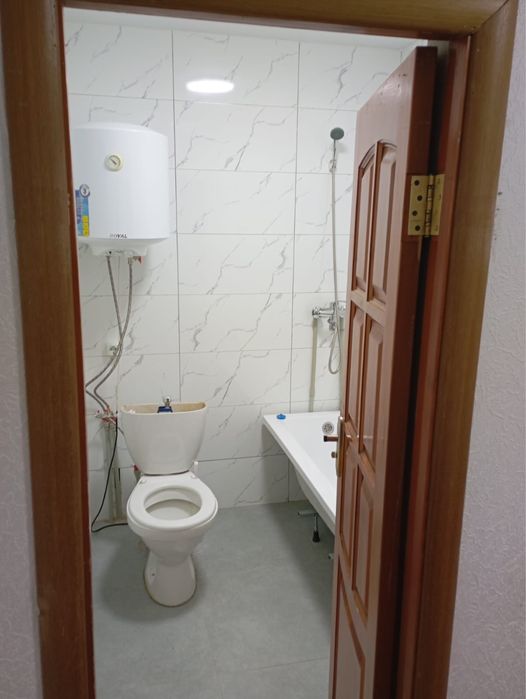 Сдается квартира