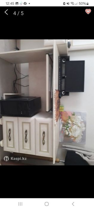 Спальный гарнитур