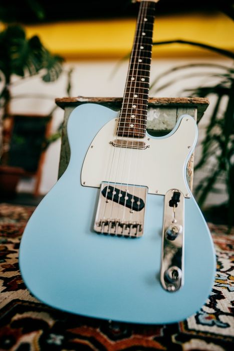 Fender Telecaster Made in Japan