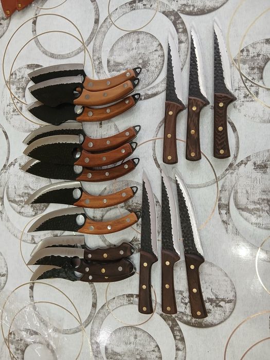 Продам узбекские ножи