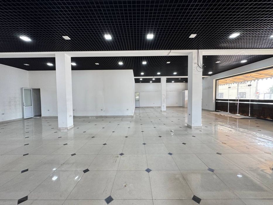 Сдаётся Нежилое Помещение 209кв.м 1-Линия ор.Гаи Чинабод Юнусабадский