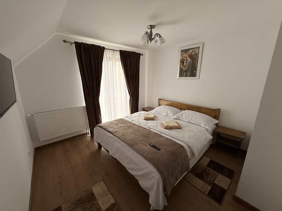 Cabana de inchiriat Porumbacu de Sus/Valea Zanelor