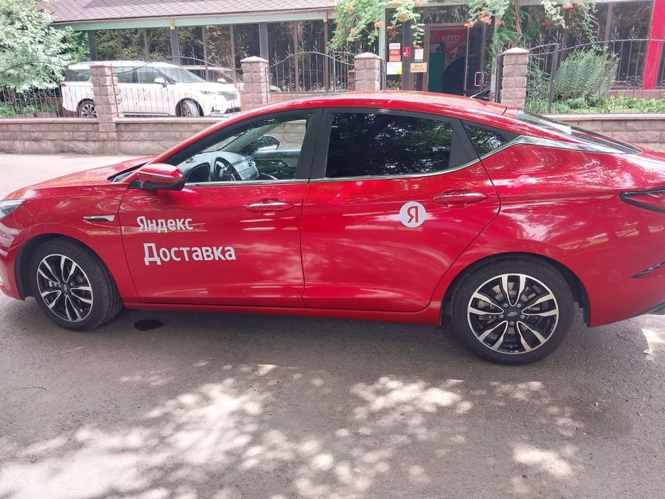 Сдам в аренду авто