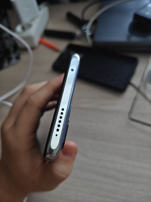 Телефон Xiaomi 11t