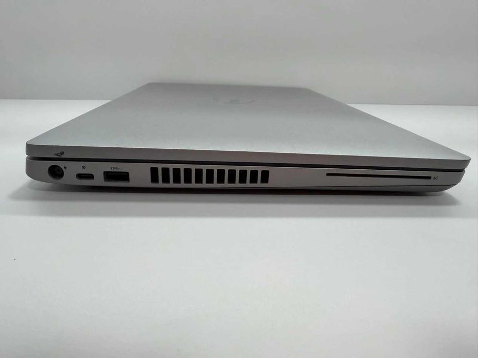 Laptop SH Dell Latitude 5510 i5-10310U 16gb RAM 256gb SSD 15.6 display touchscreen