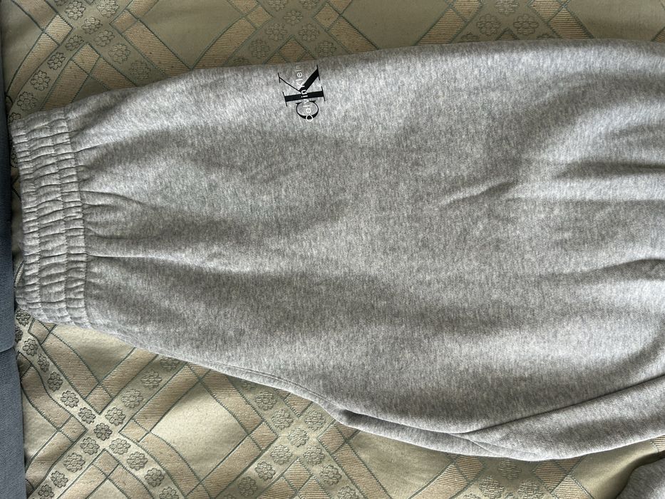 Костюм calvin klein xl