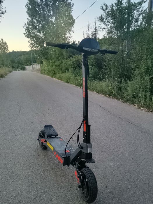Vand kukirin g2.