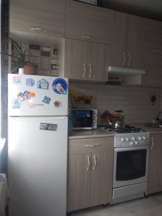 Продам кухонный гарнитур