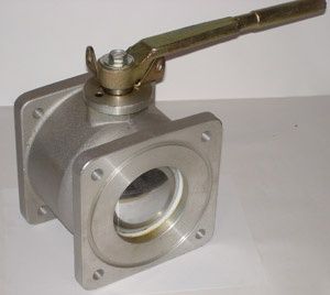 Соединения БРС камлок