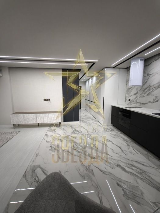 Продава се Двустаен апартамент в Пловдив, Христо Смирненски - 86 кв.м за 1849 €/кв.м - Снимка #2