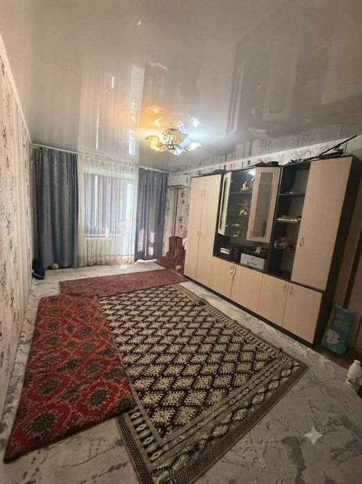 Двух комнатный квартира