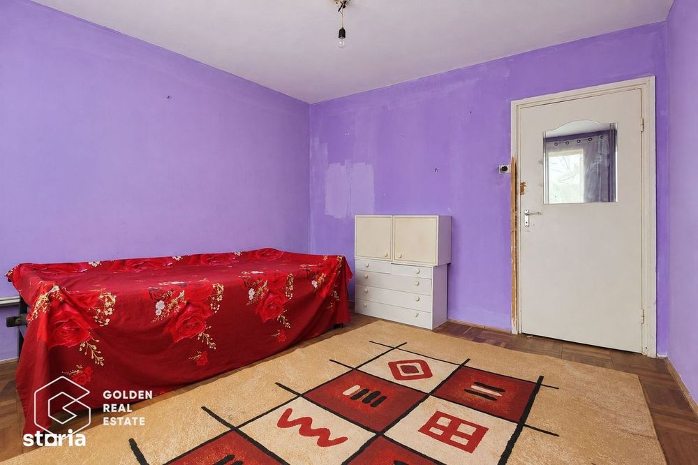 Apartament 2 camere, 65 mp, oras Lipova