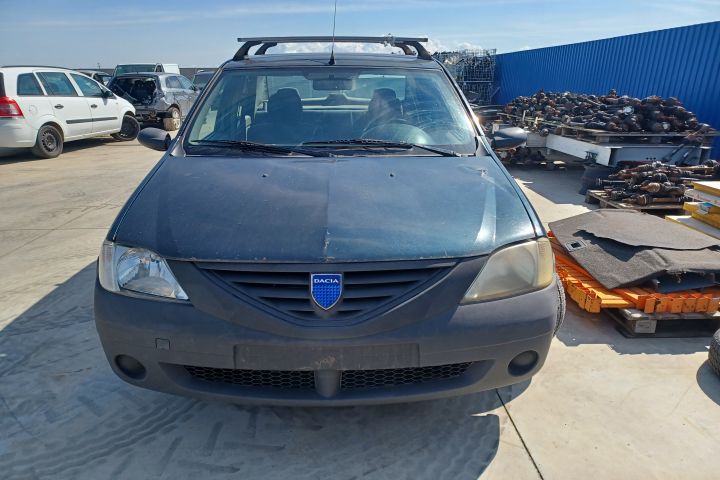 Maneta stergatoare parbriz 901057664 Dacia Logan prima generatie