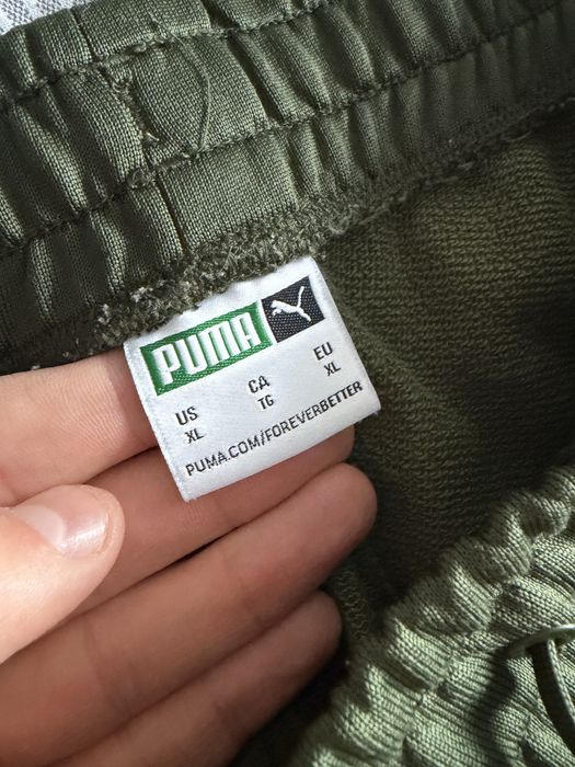Штаны брюки puma