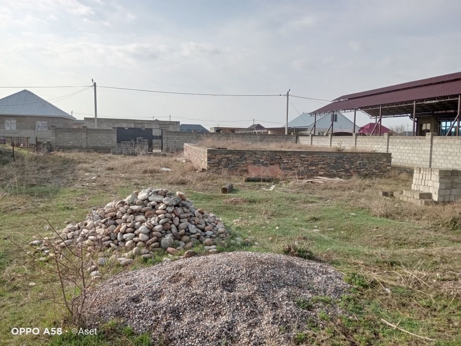 Айша биби земля срочна