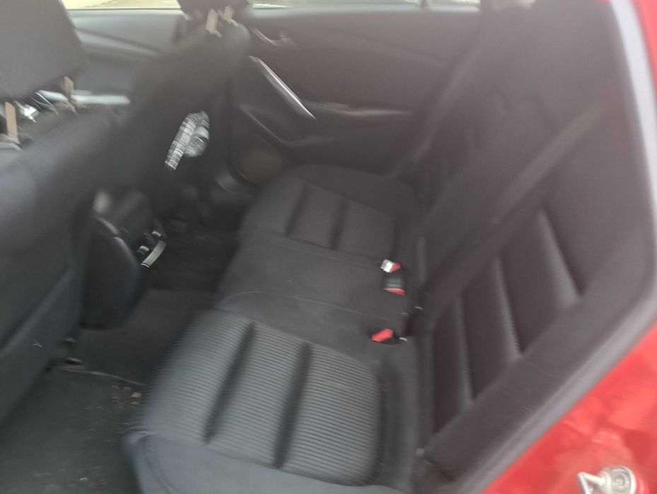 vand Mazda 6 Skyactive