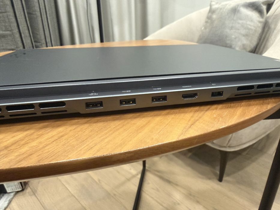 Lenovo legion 7 rtx 4060