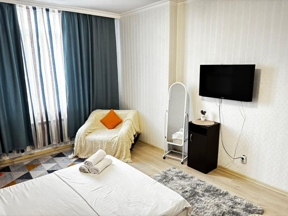 Квартира по суточна